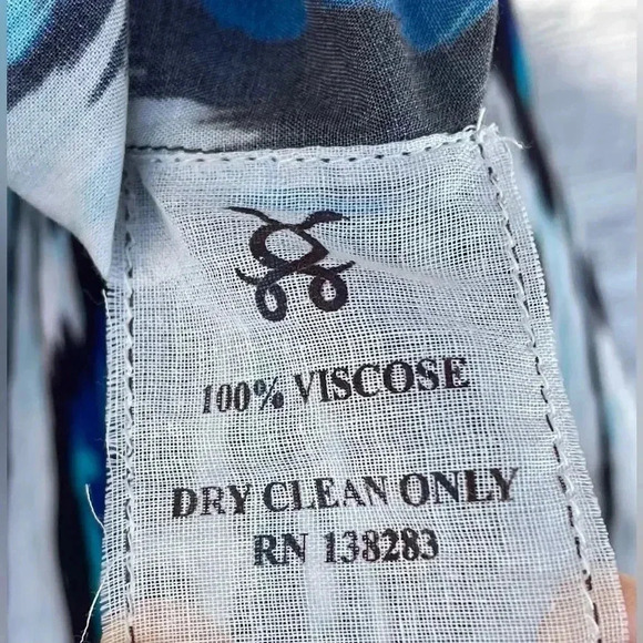 FIGUE ANAIS MINI DRESS SMALL - Picture 17 of 17